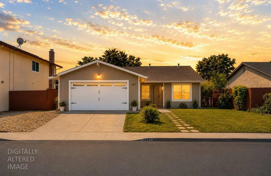 3477 Gregory Drive, Bay Point, CA 94565 - #2