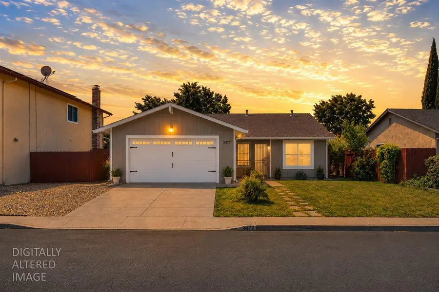 3477 Gregory Drive, Bay Point, CA 94565 - #3