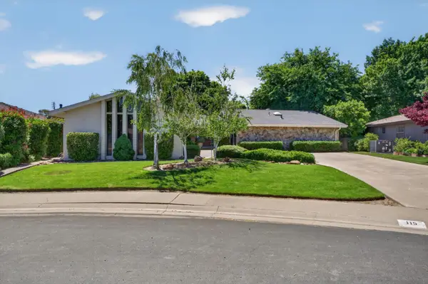 115 Country Club Drive, Colusa, CA 95932