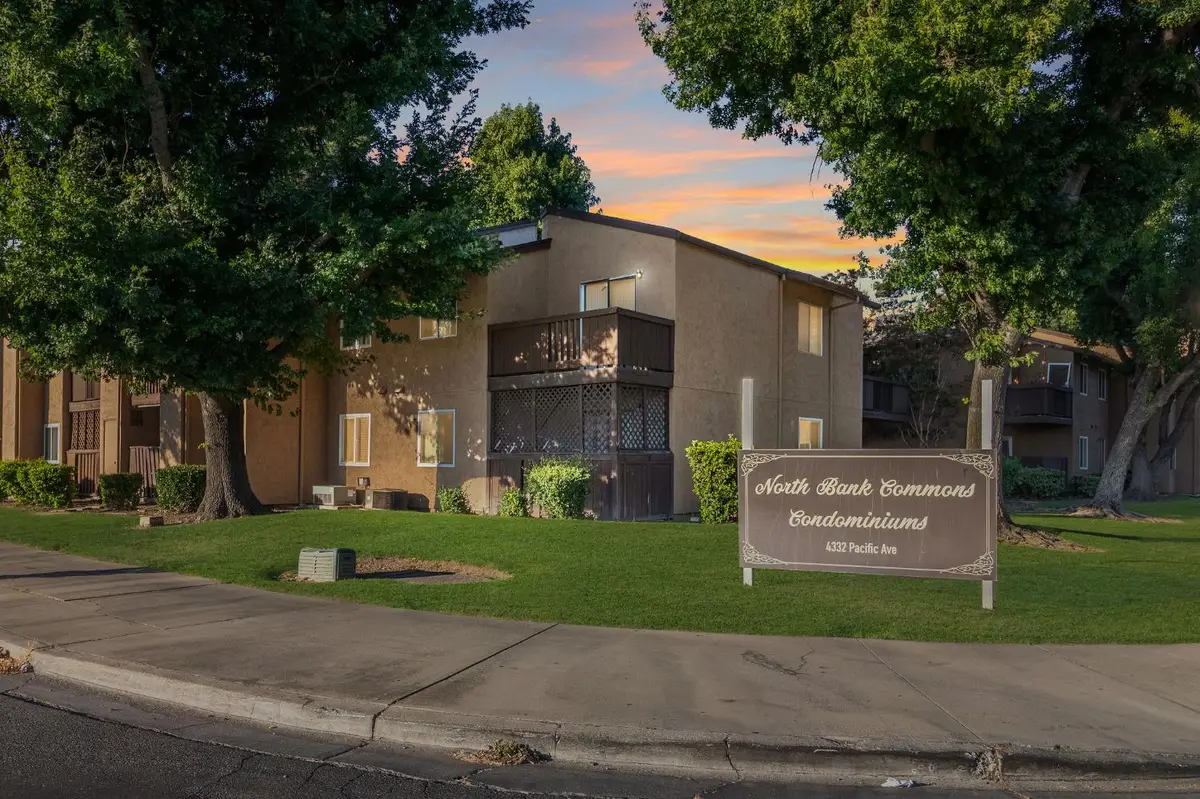 4332 Pacific Avenue #12, Stockton, CA 95207 - #1