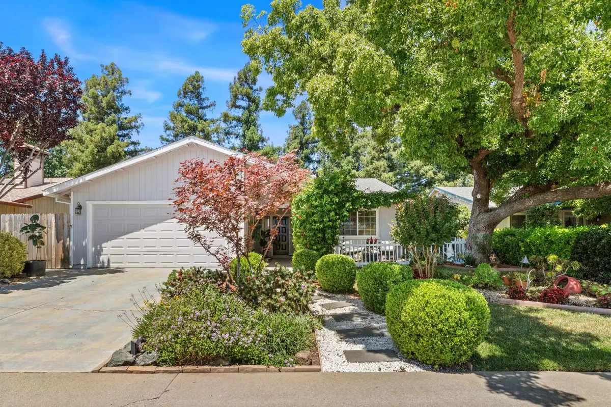 8645 Prairiewoods Drive, Sacramento, CA 95828 - #1