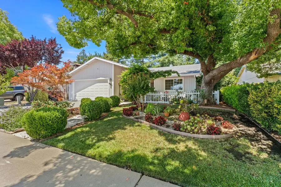 8645 Prairiewoods Drive, Sacramento, CA 95828 - #2