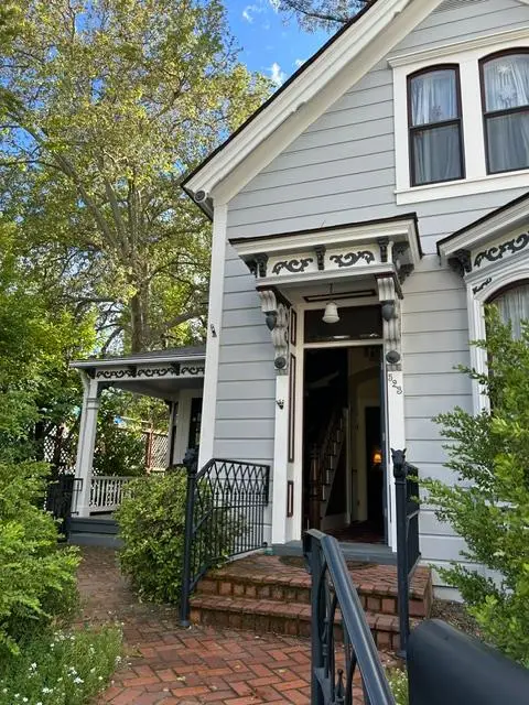 523 W Broad Street, Nevada City, CA 95959 - #1