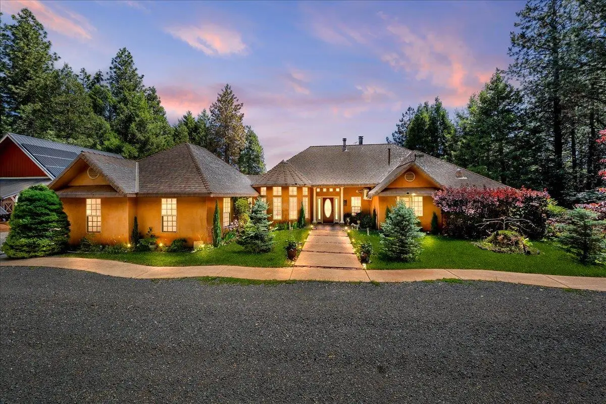 6645 Blackhawk Lane, Foresthill, CA 95631 - #1