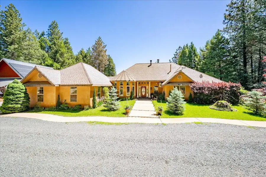 6645 Blackhawk Lane, Foresthill, CA 95631 - #3