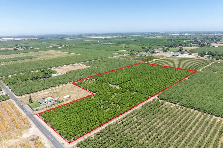 0 Faith Home Road, Ceres, CA 95307 - #2