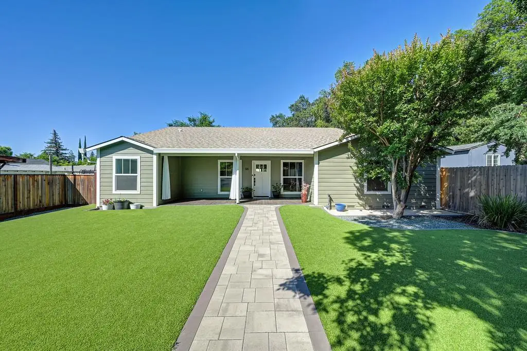 509 Preston Avenue, Ione, CA 95640 - #1