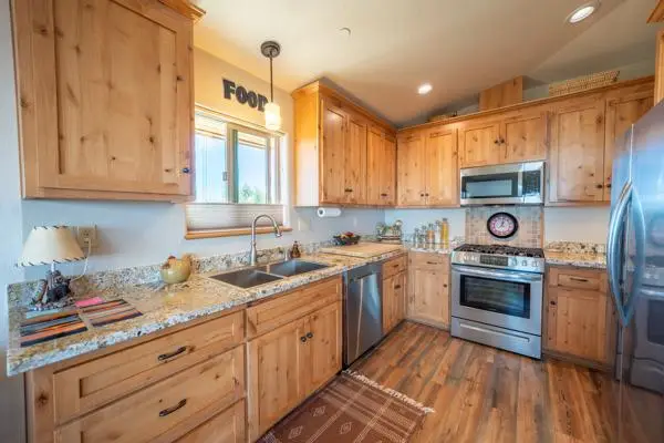1138 Heather Drive, Murphys, CA 95247 - #1