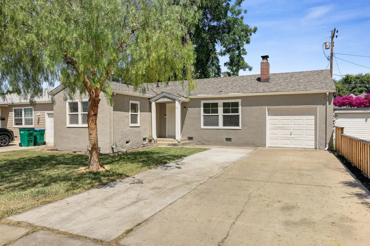 1719 Roselawn Avenue, Stockton, CA 95204 - #1