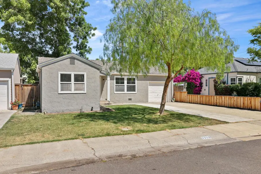 1719 Roselawn Avenue, Stockton, CA 95204 - #3