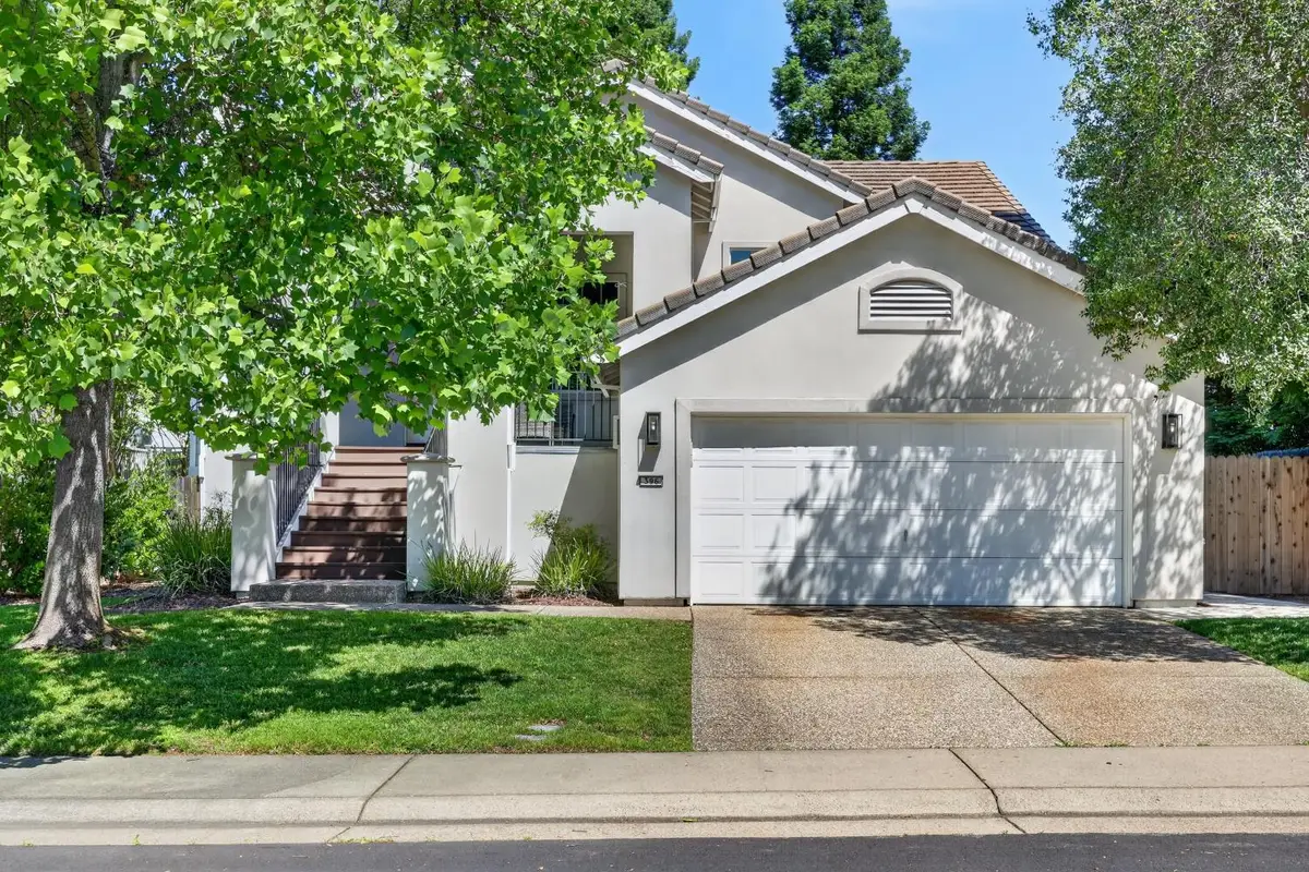 396 Seaton Drive, Folsom, CA 95630 - #1