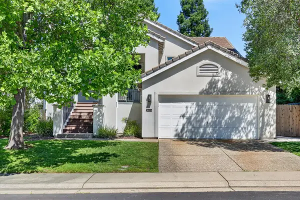 396 Seaton Drive, Folsom, CA 95630