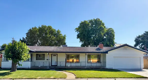 7936 Valencia Avenue, Stockton, CA 95209