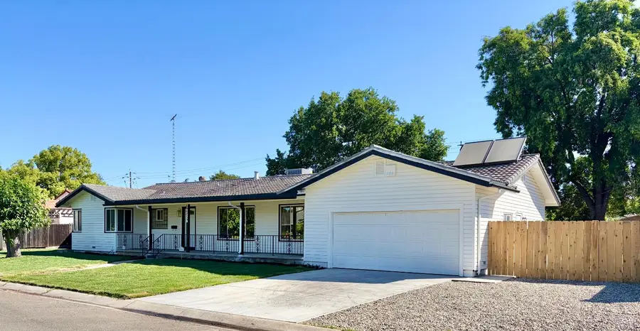 7936 Valencia Avenue, Stockton, CA 95209 - #2