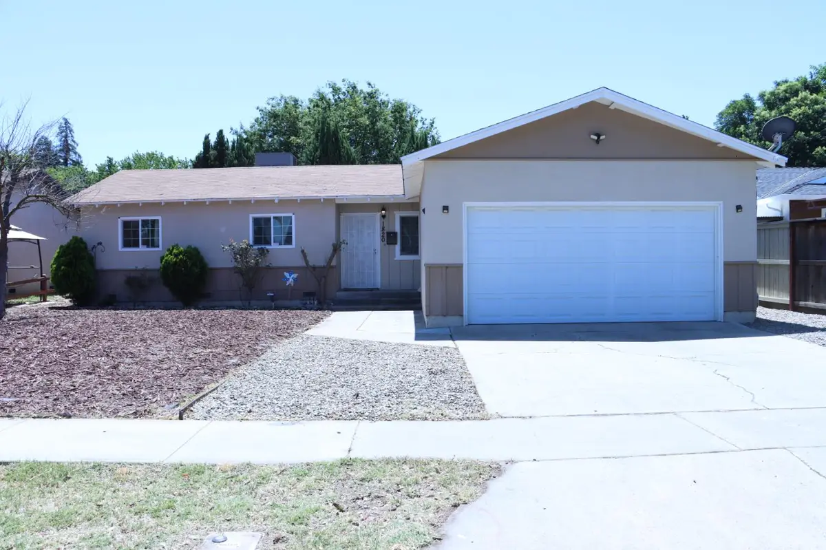 1820 Celeste Drive, Modesto, CA 95355 - #1