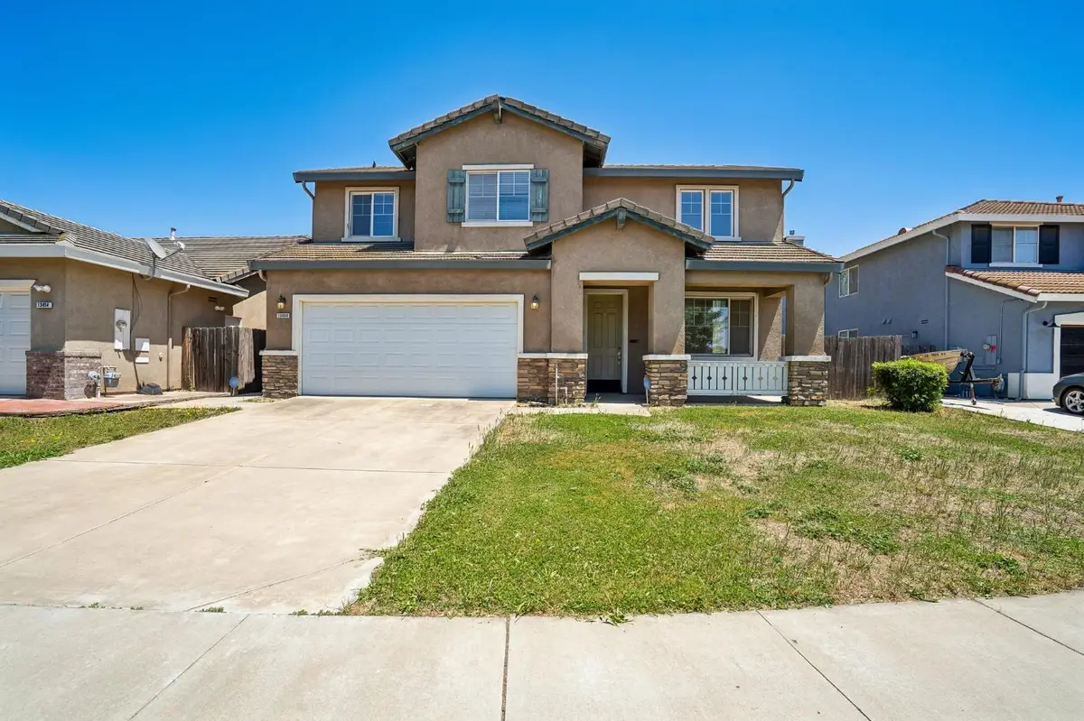 13468 Pipestone Street, Lathrop, CA 95330 - #1