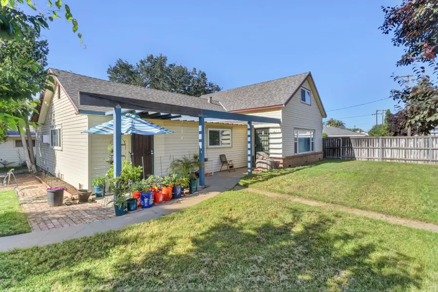 2740 El Caprice Drive, Rancho Cordova, CA 95670 - #2