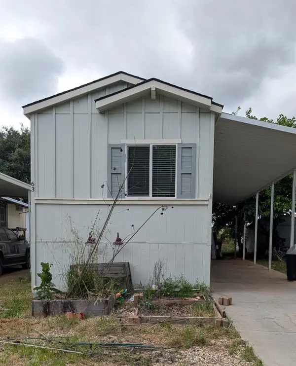 1668 Oro Dam Blvd E #63, Oroville, CA 95966