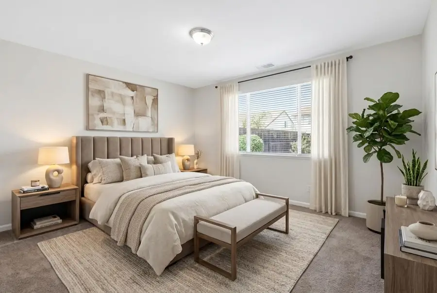 3401 Foothill Pine Court, Folsom, CA 95630 - #2