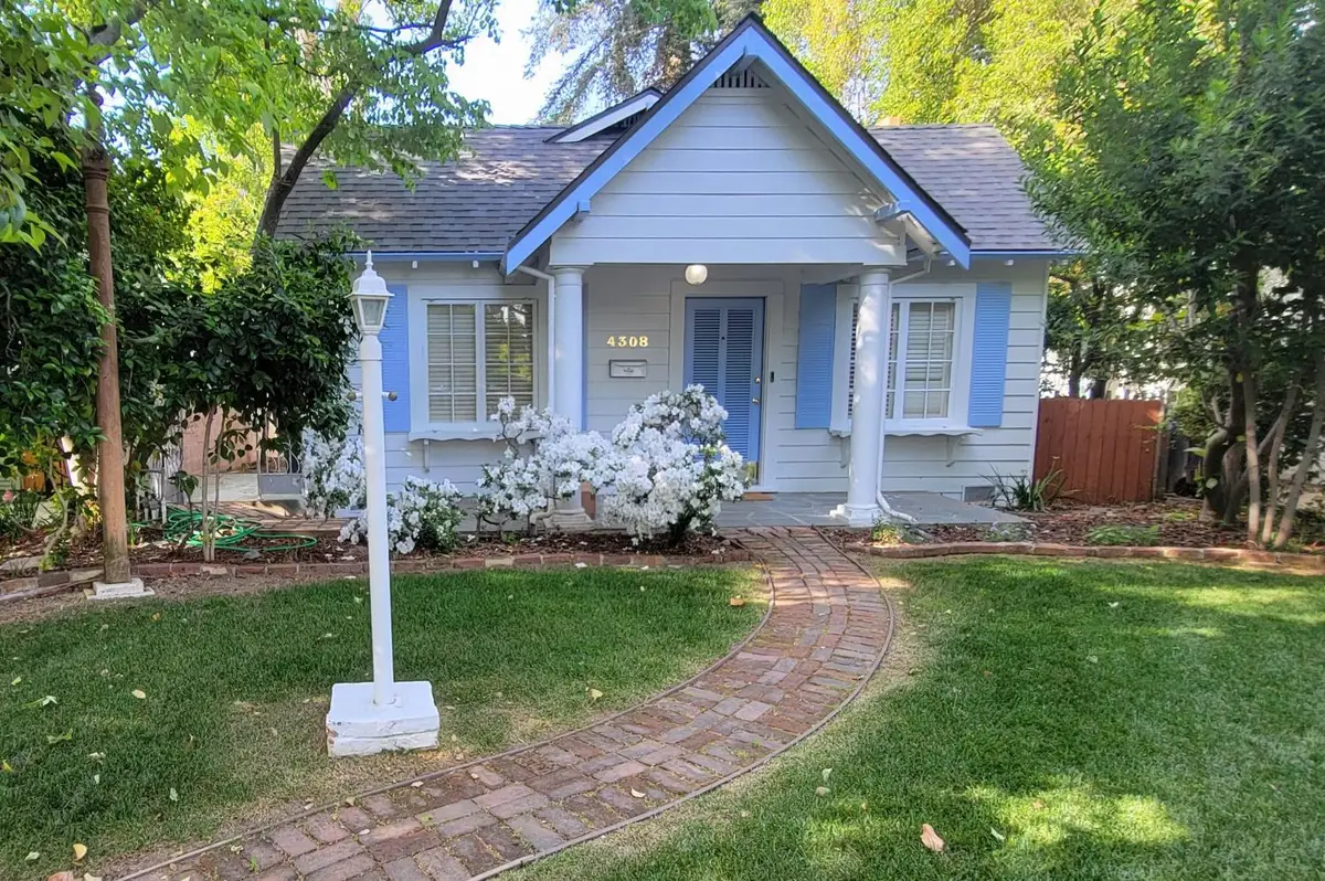 4308 G Street, Sacramento, CA 95819 - #1