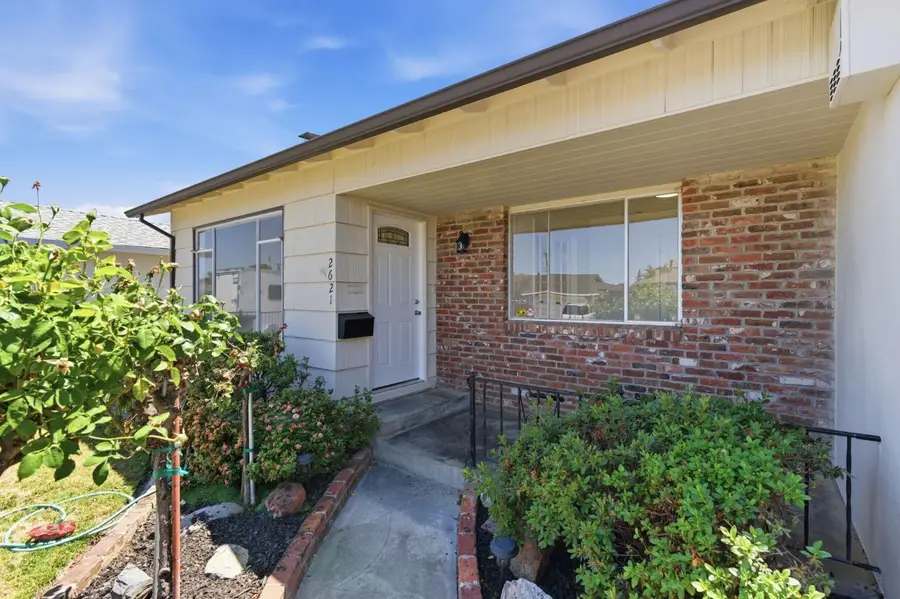 2621 Fernandez Drive, Sacramento, CA 95822 - #3
