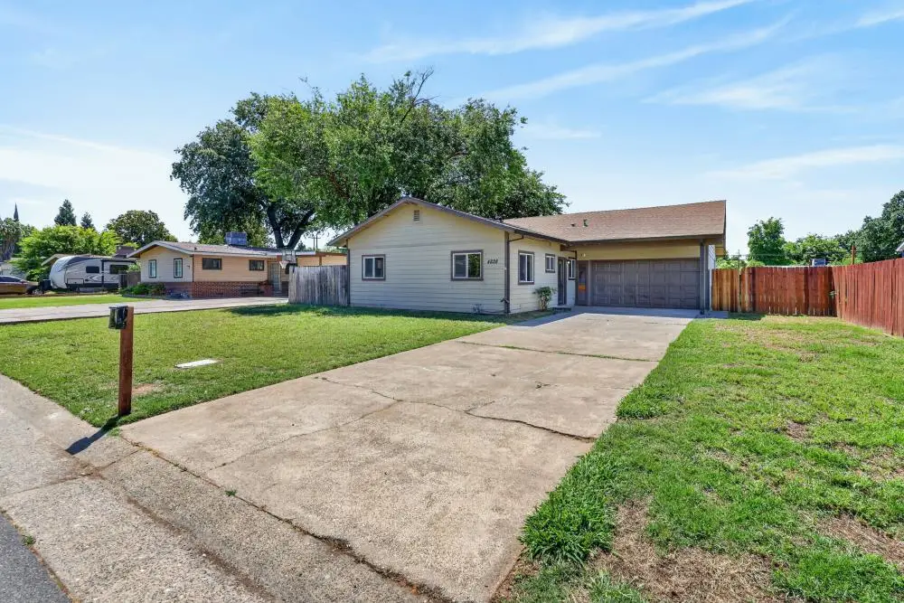 4828 Boyd Drive, Carmichael, CA 95608 - #1