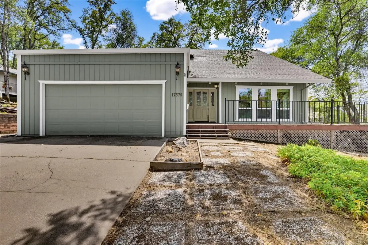 17575 Chaparral Drive, Penn Valley, CA 95946 - #1