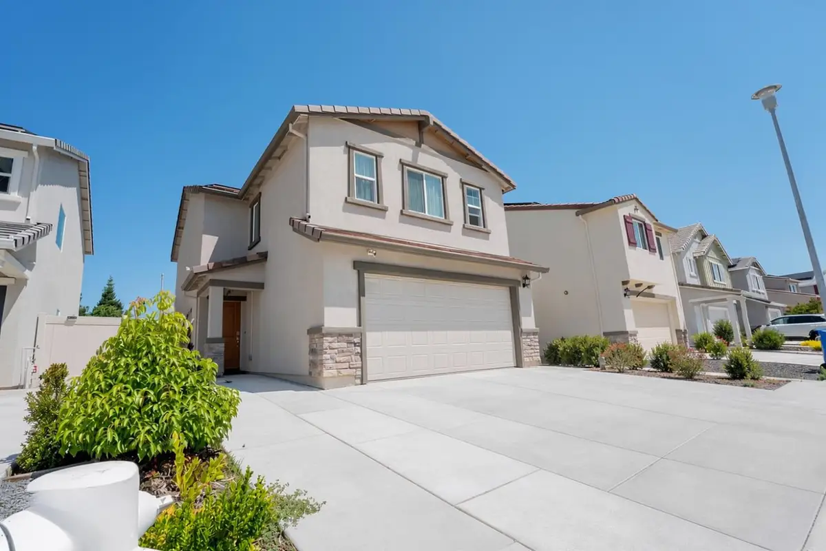 7705 Forestdale Way, Elk Grove, CA 95758 - #1
