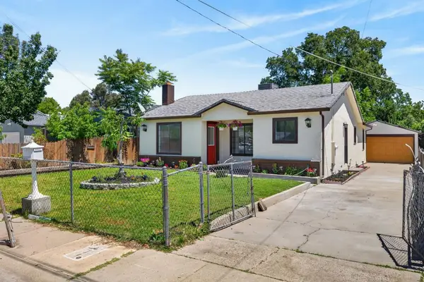 2820 Branch Street, Sacramento, CA 95815