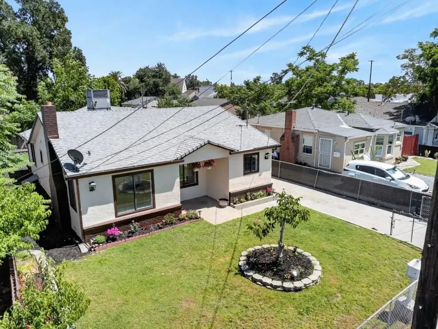 2820 Branch Street, Sacramento, CA 95815 - #3