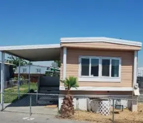 3219 Gulf Street #43, Bakersfield, CA 93203 - #1