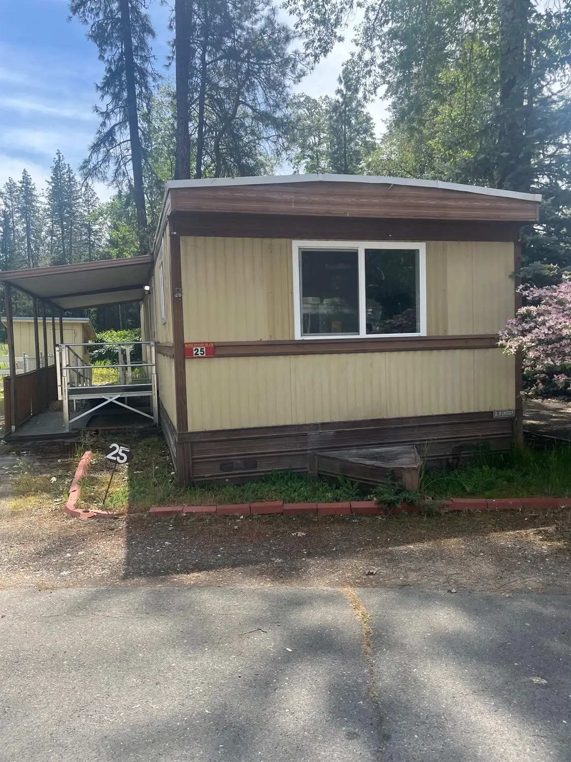 Address Withheld By Seller, Southwest Jackson, CA 97502 - #1