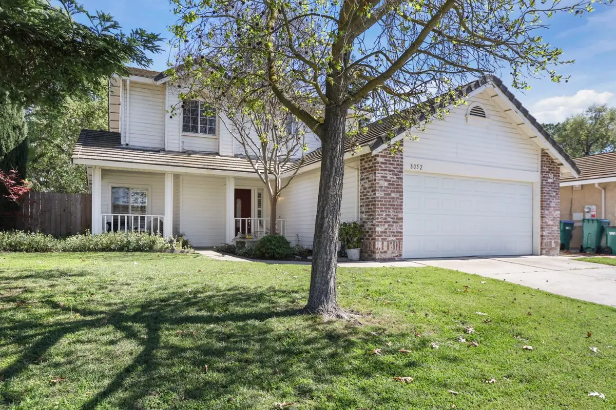 8052 Omega Way, Stockton, CA 95212 - #1