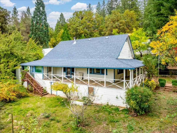 9501 Grizzly Flat Road, Grizzly Flats, CA 95636