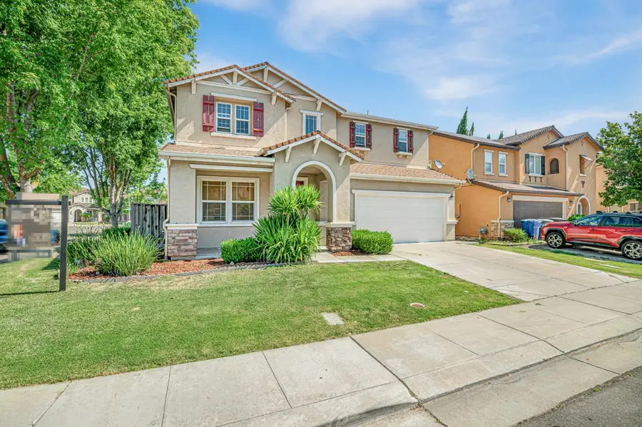 2201 Driftwood Park Dr, Modesto, CA 95355 - #3
