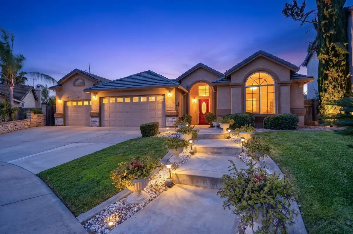 1311 Mcknight Way, Modesto, CA 95351 - #1