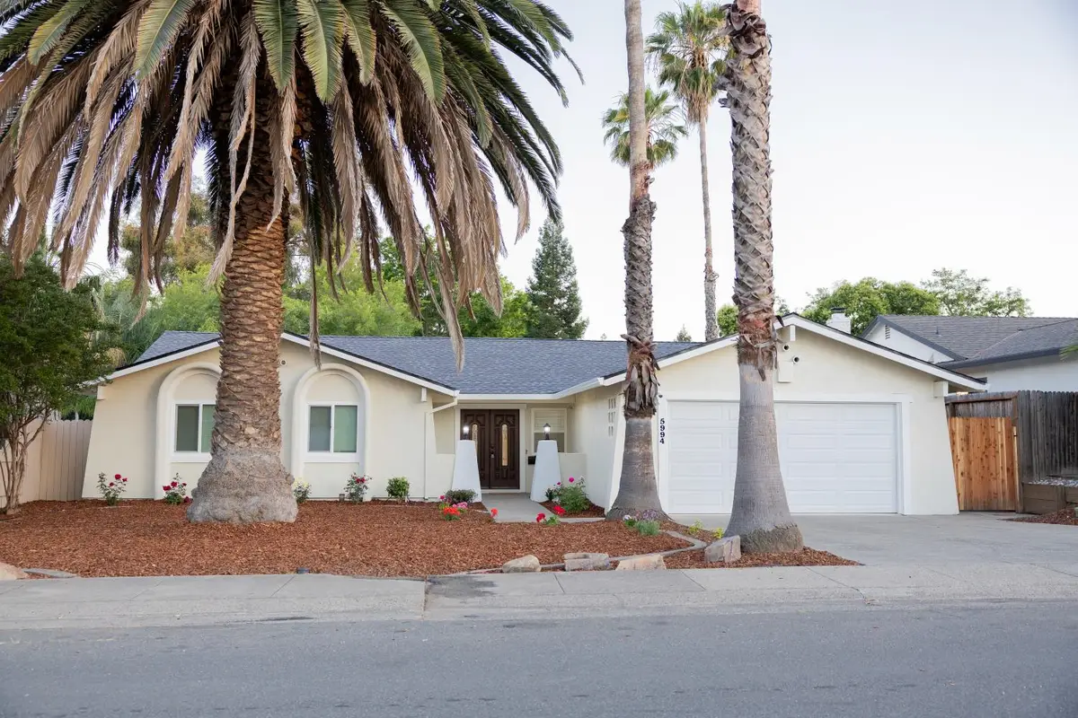 5994 Jeanine Drive, Sacramento, CA 95842 - #1
