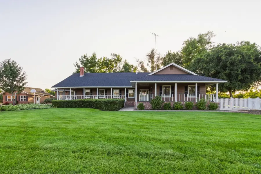 2591 Giannini Road, Atwater, CA 95301 - #3