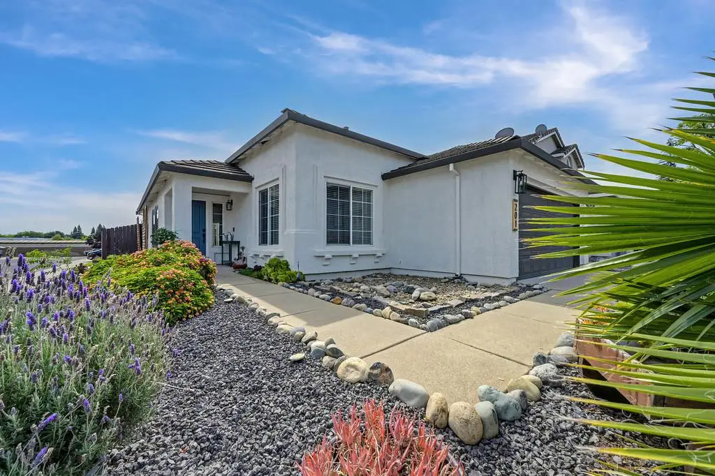 201 Stavros Court, Roseville, CA 95678 - #1