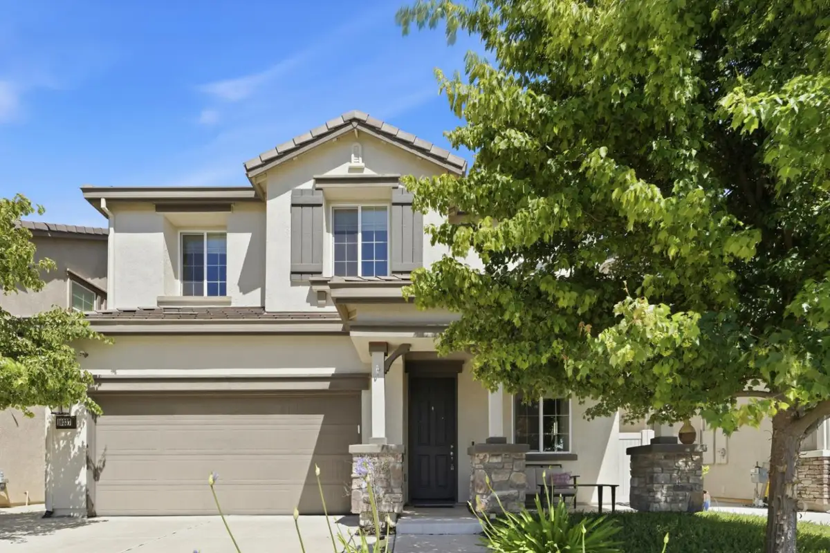 10337 Dynamic Way, Elk Grove, CA 95757 - #1