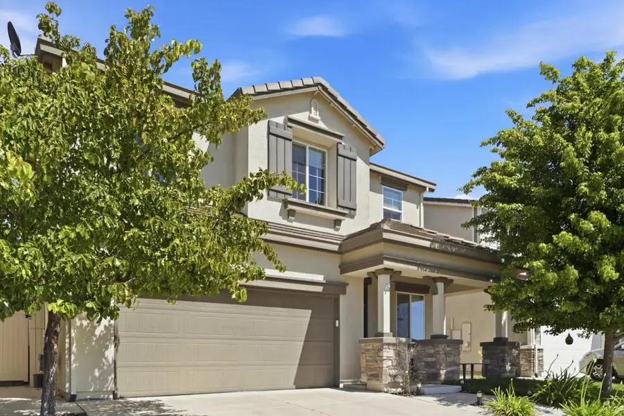 10337 Dynamic Way, Elk Grove, CA 95757 - #2
