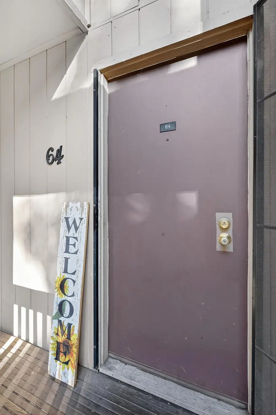 4332 Pacific Avenue #64, Stockton, CA 95207 - #3