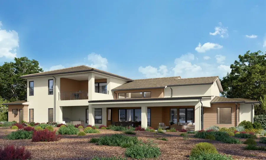 4245 Raphael Drive, El Dorado Hills, CA 95762 - #2