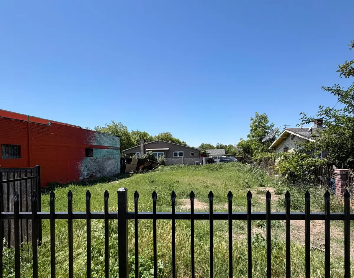 1731 S Center Street, Stockton, CA 95206 - #1