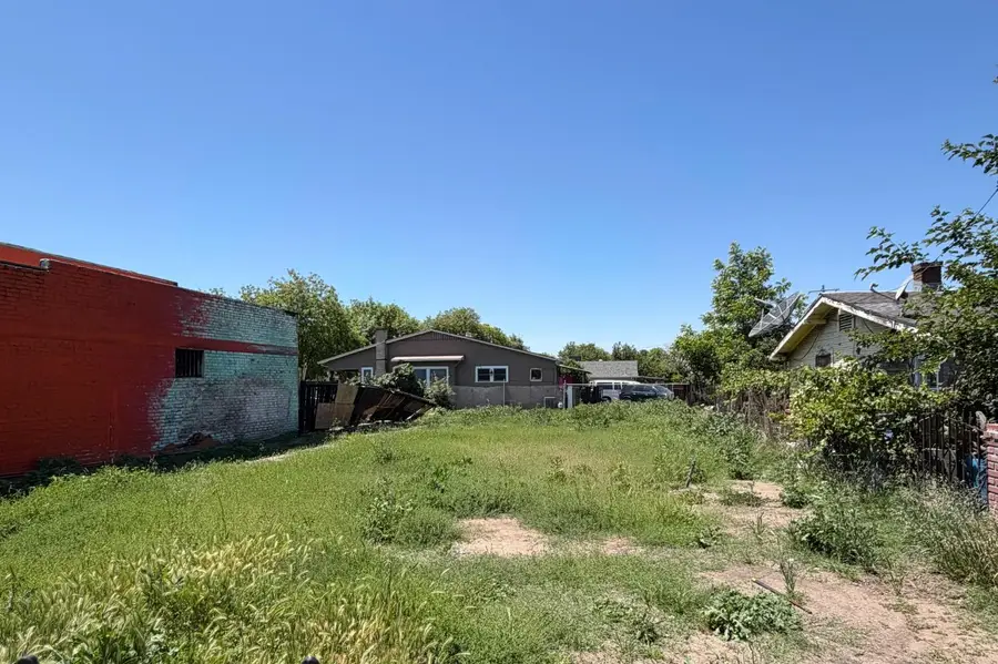 1731 S Center Street, Stockton, CA 95206 - #3