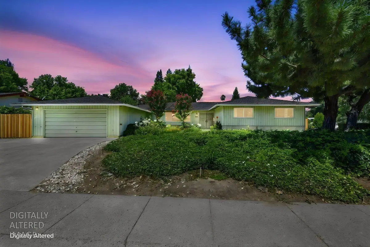 4133 Crondall Drive, Sacramento, CA 95864 - #1