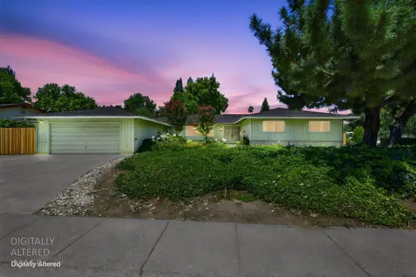 4133 Crondall Drive, Sacramento, CA 95864