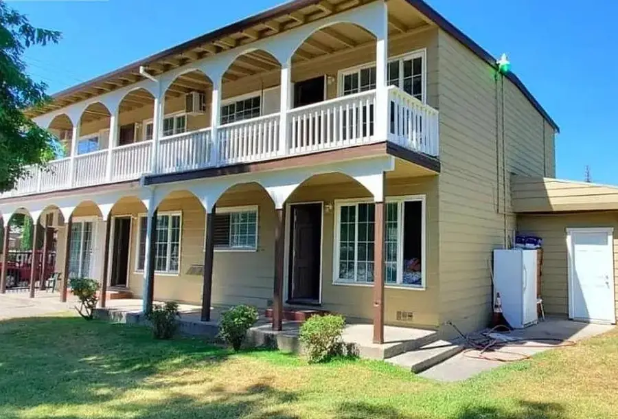 2930 Marysville Boulevard, Sacramento, CA 95815 - #2