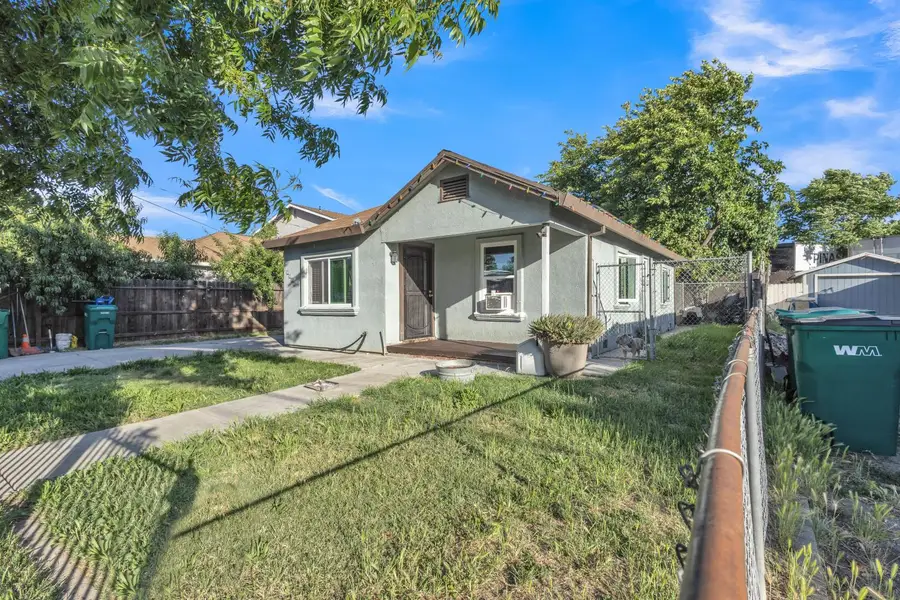 2338 E Miner Avenue, Stockton, CA 95205 - #2