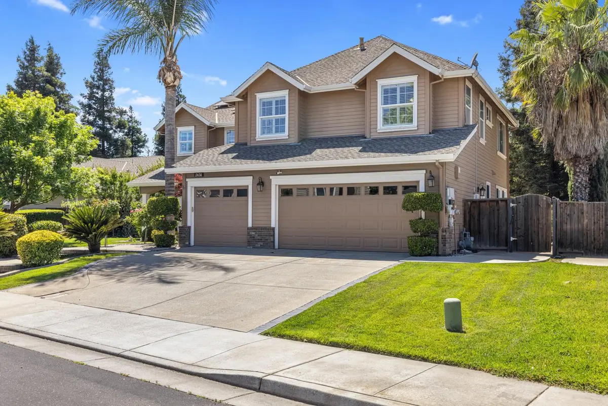 2451 Basque Drive, Tracy, CA 95304 - #1
